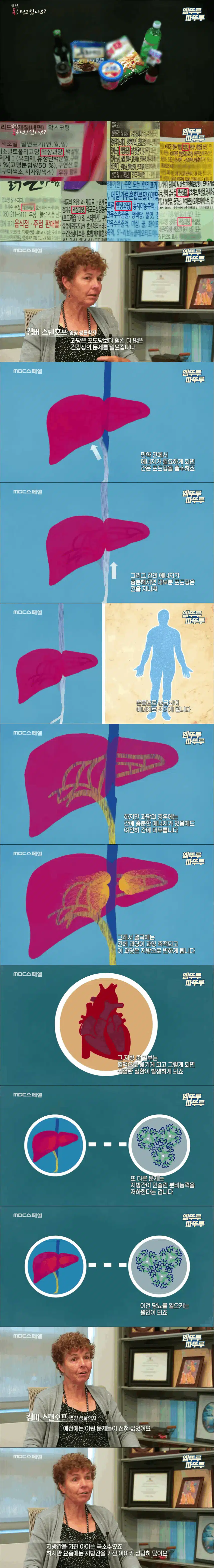 자도 자도 피곤한 사람 특징