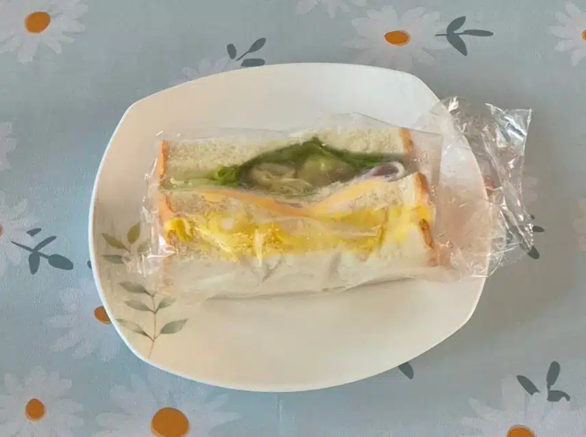 샌드위치