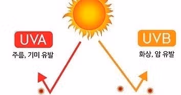 닥터지 그린 마일드업 선스틱 피부진정 사용후기