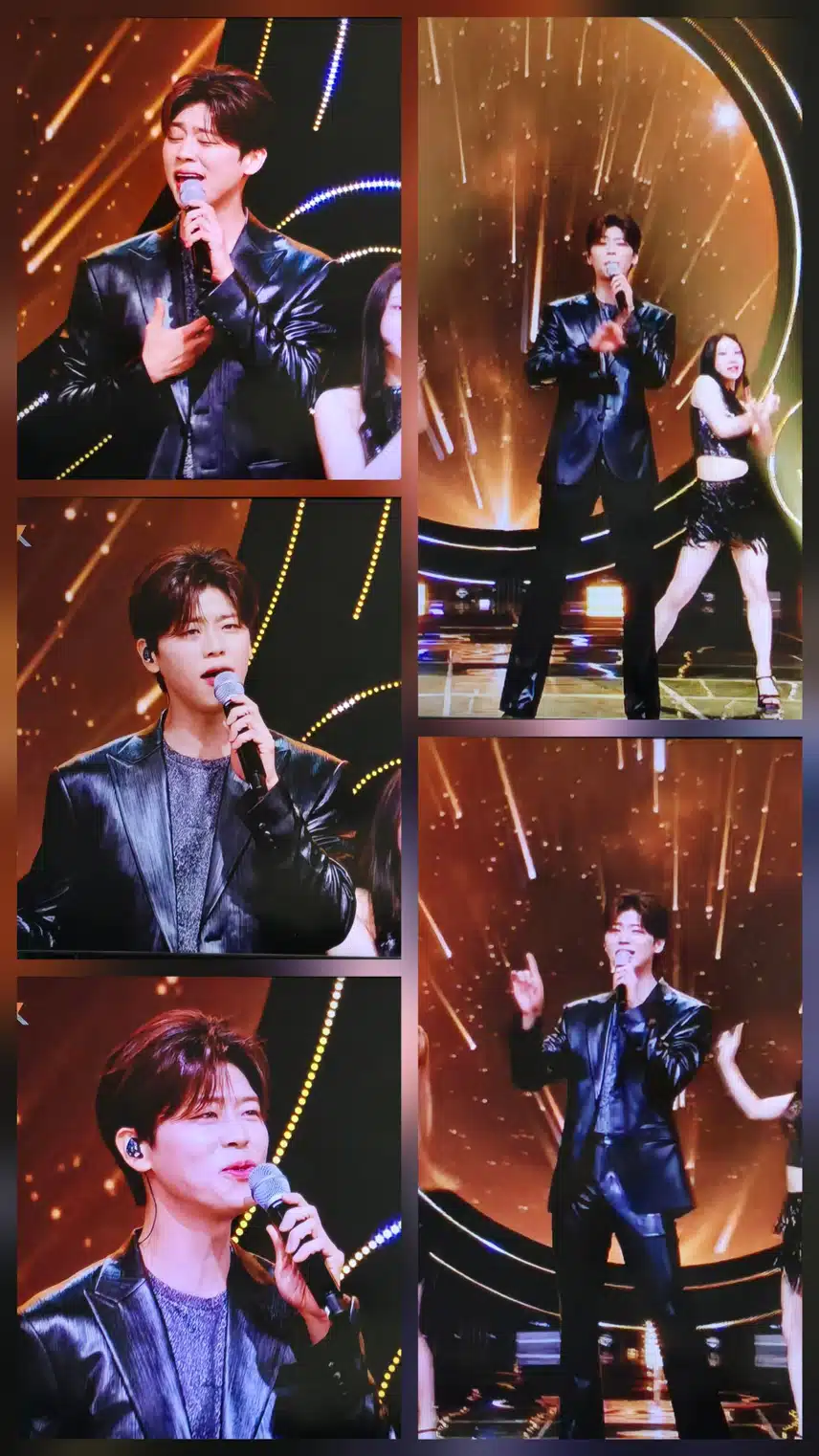뮤직뱅크 녹아 버려요
