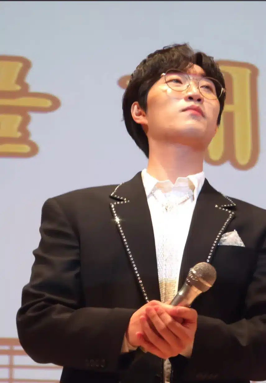 공훈님 이 tbn차차차 경북에 출연한다네요