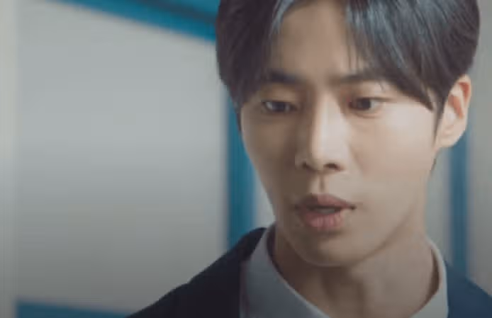배견우가 무당을 싫어하는 이유