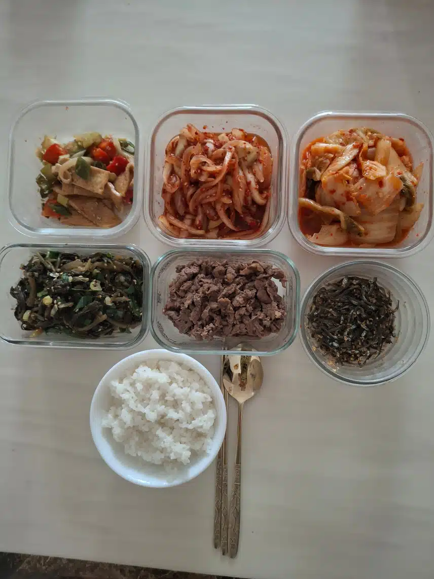 주말은 일반식으로