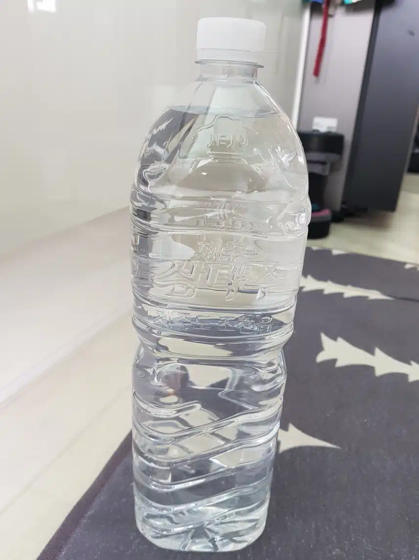 삼다수