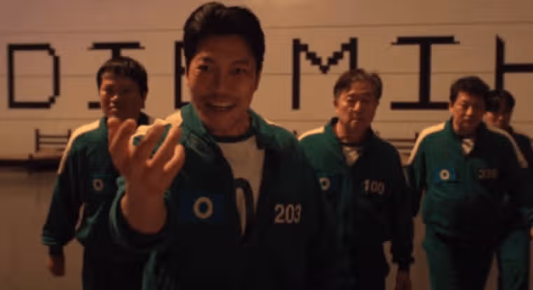 아기를  222번 백넘버로 인정하게 됩니다