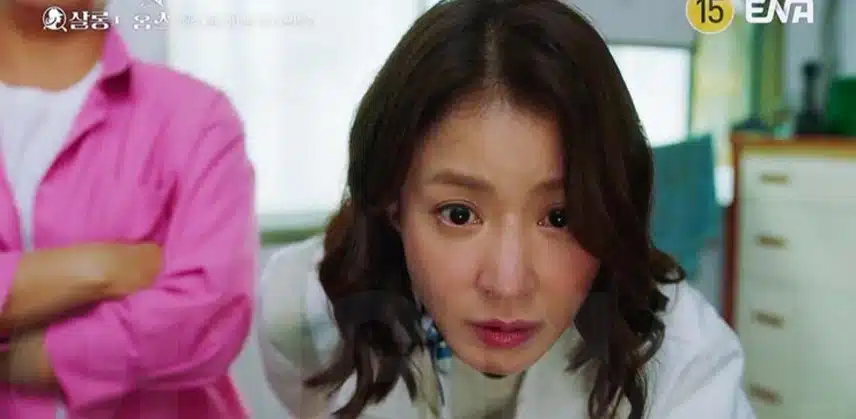 4인방 활약이 대단하네요 ~