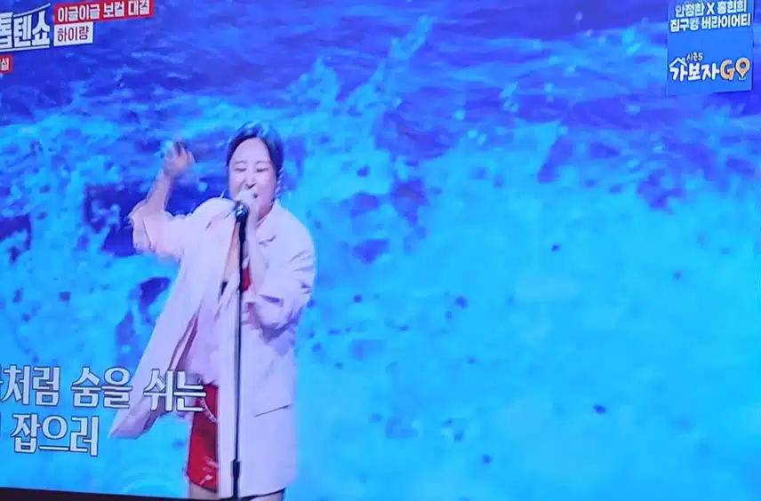 하이량님 오랫만에 보니 반가웠어요