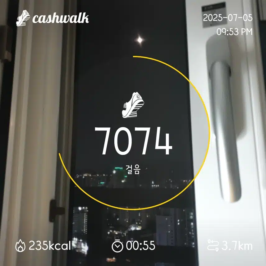 42기 8일차 인증