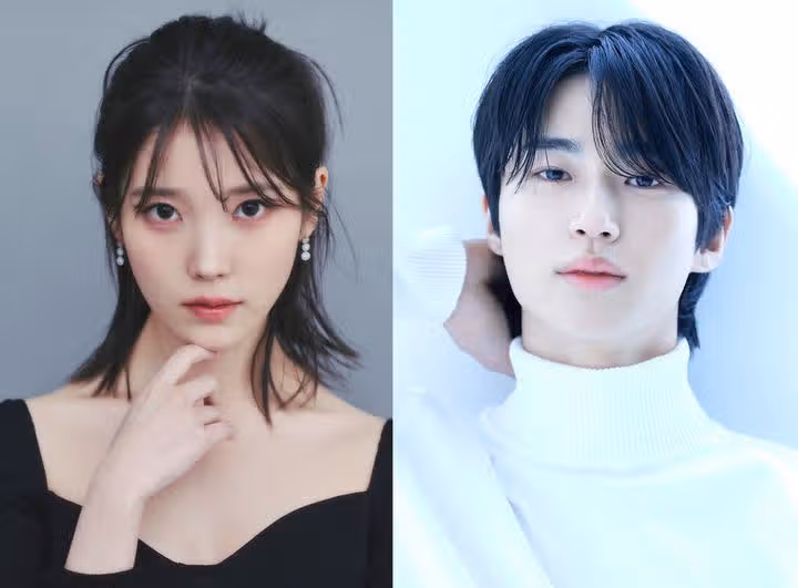 우석님 2025 대표 남자모델 1위했어요