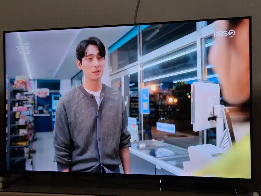 범수와 세리 커플만 이제 행복해 지면 될것 같은데 ..
