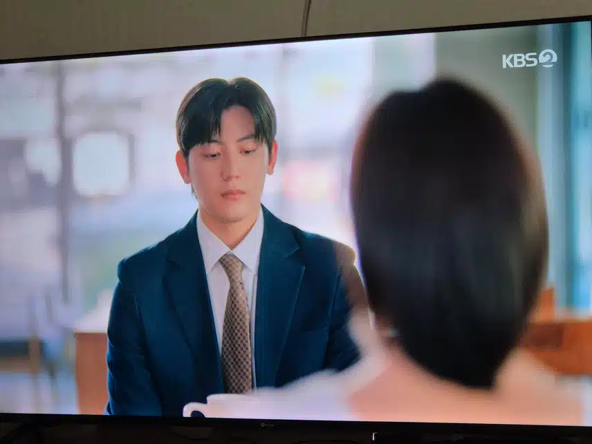 범수와 세리 커플만 이제 행복해 지면 될것 같은데 ..