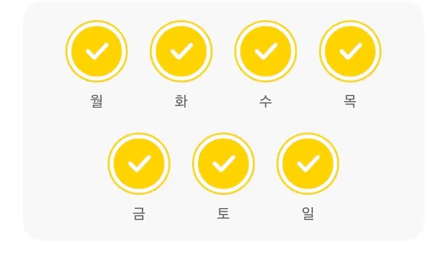 동네산책 