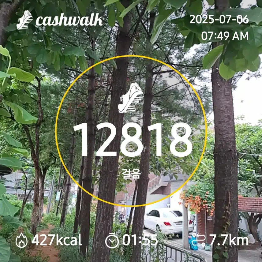 6000보챌린지