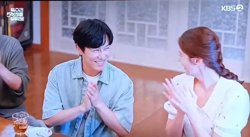 온몸으로 지켜낸 오흥수의 댄서의 꿈