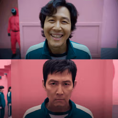 시즌1과 2, 3의 느낌이 정말 확연하게 다릅니다.