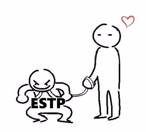 혹시 ESTP 공략하시고 싶으신 분!?! 다 들어와주세요~