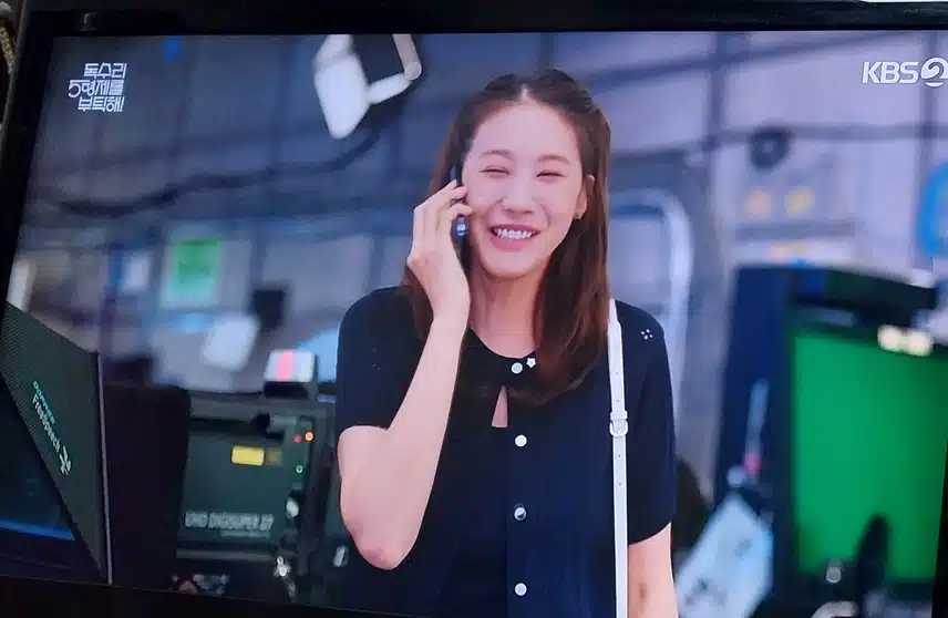 흥수 티비에 또출연하네요 이제 흥수 옌예계로 돌아갈것같아요