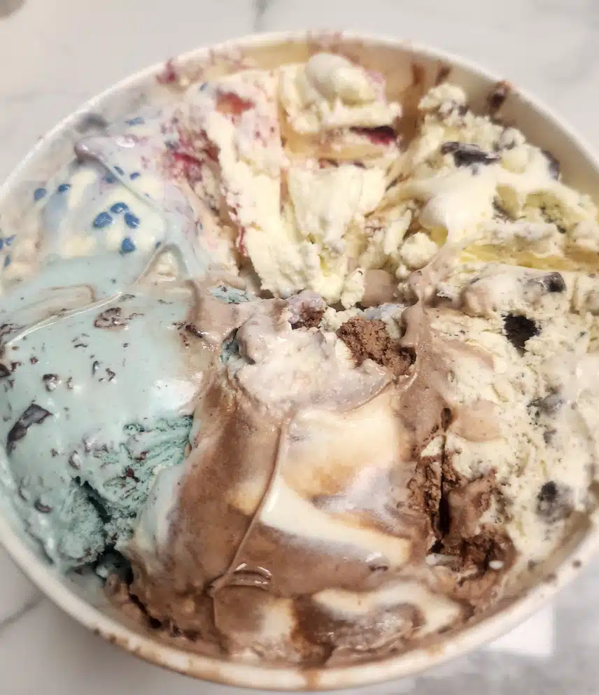 베라 하프갤런🍨