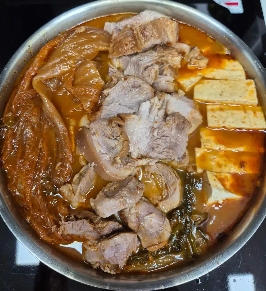 쫄깃쫄깃 쫄데기👍👍