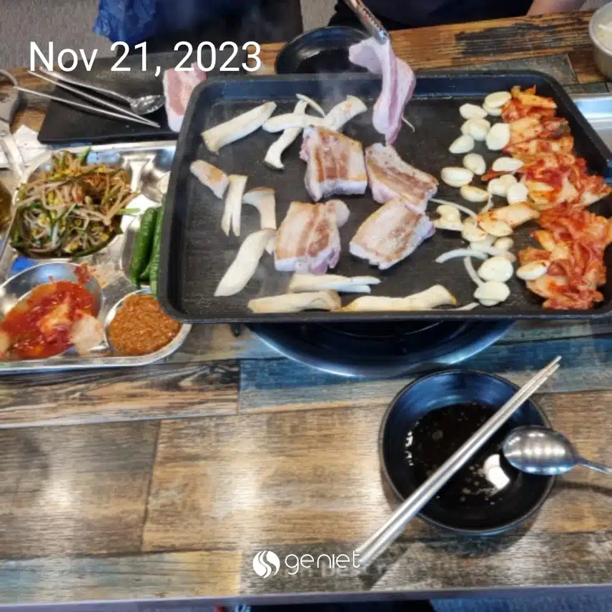 저녁
