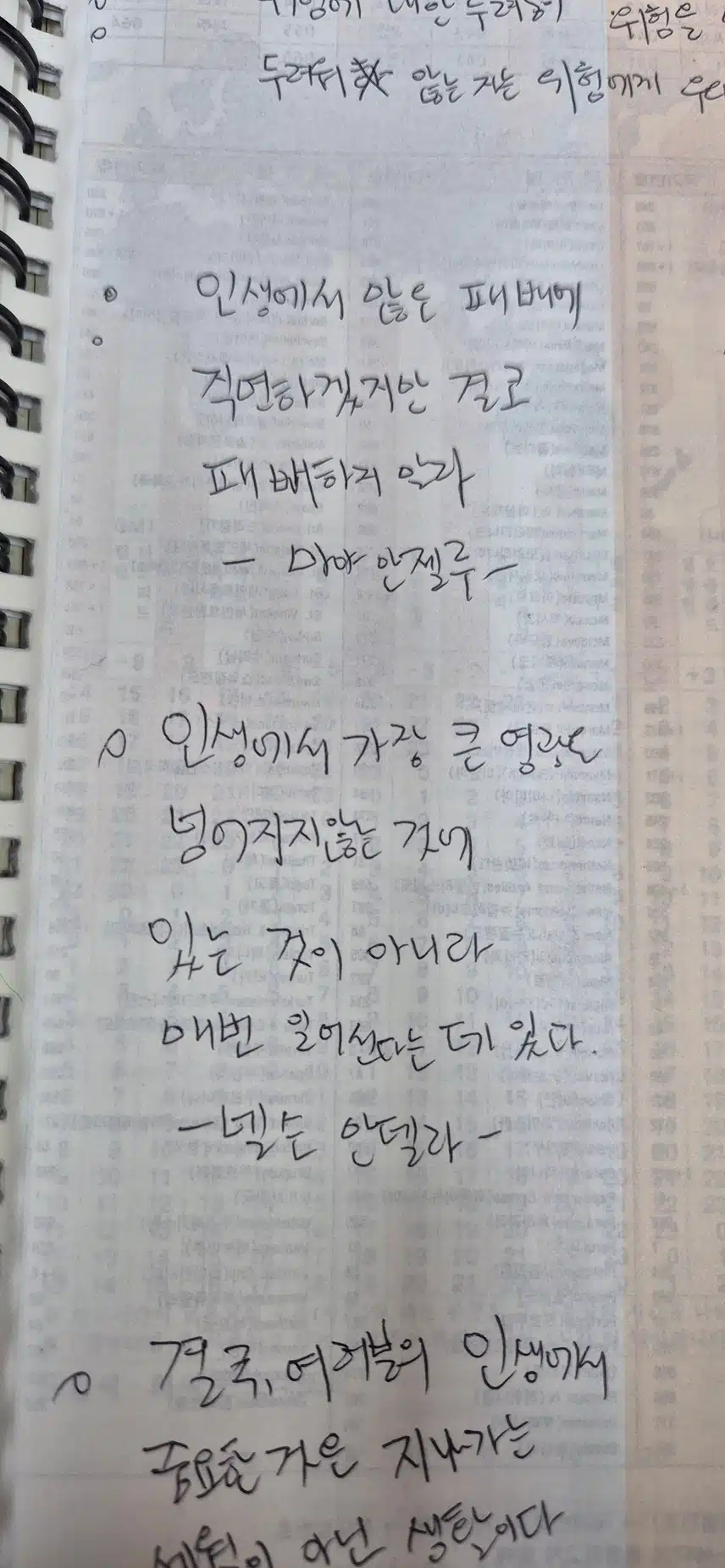 인증