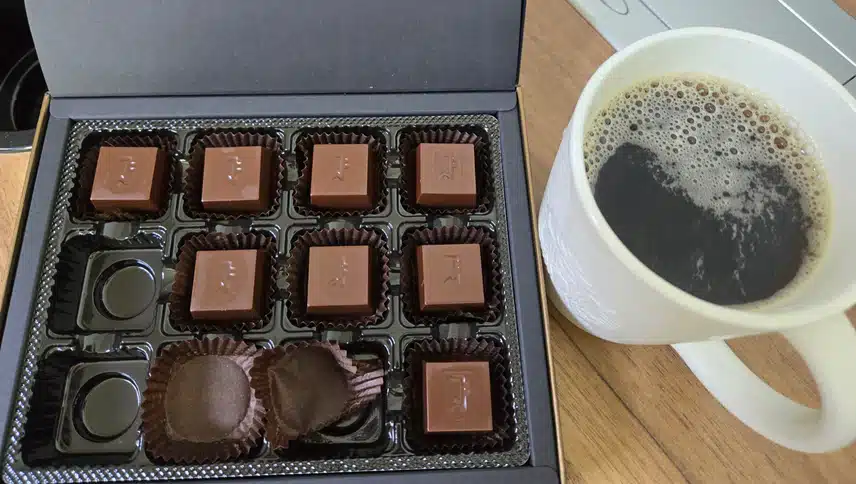 커피한잔