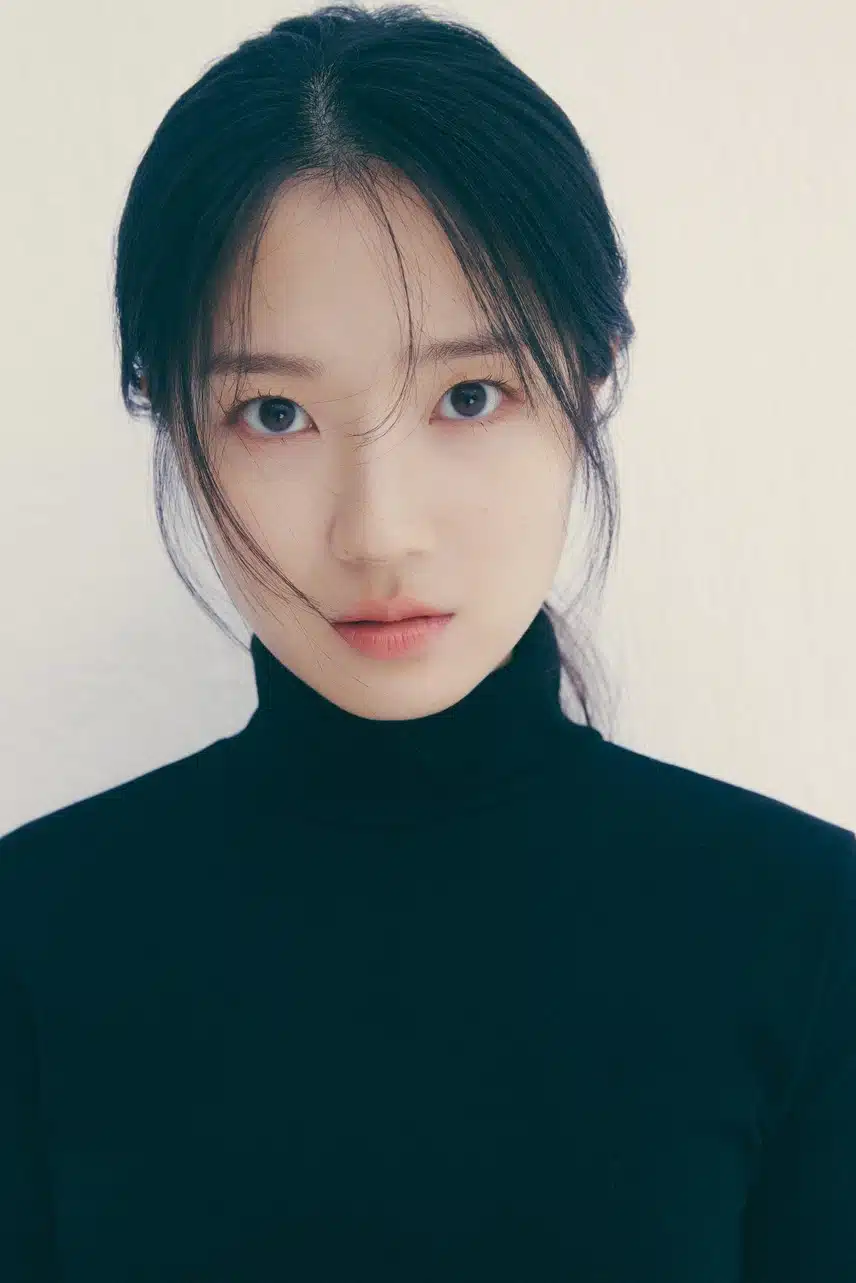 Hyeyoon, who is ranked first in all sectors at Plus Star