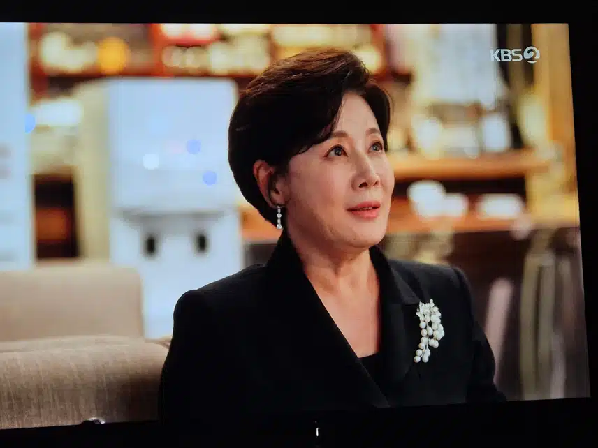 동석이 장모님의 병세를 알게되고 안타까워하네요