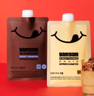 스위치온 다이어트 단백질 쉐이크 추천 (얌얌 단백질 쉐이크 후기)
