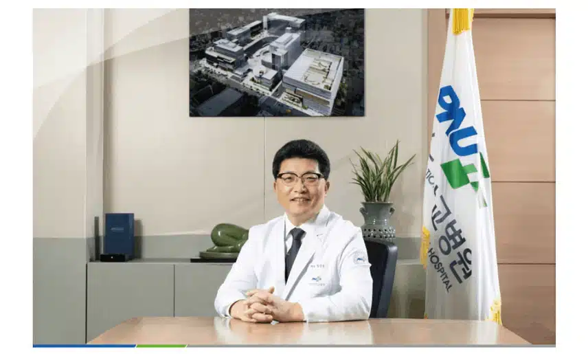 [부산] 부산대학교병원 (2025년 7월 기준)