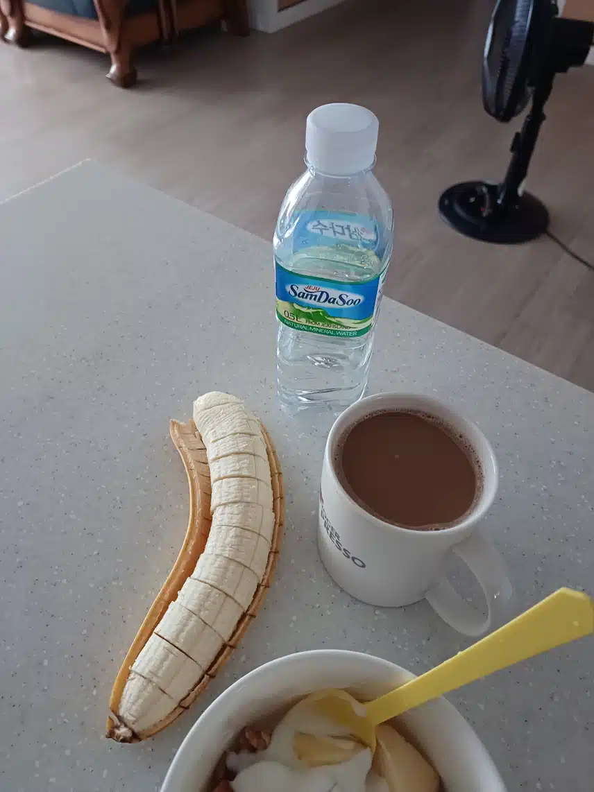 제주삼다수인증샷첼린지 5일차