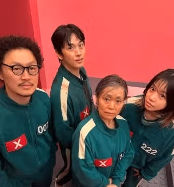 가족과 함께본 시즌3 후기