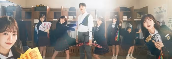 견우와 선녀 소감입니다.