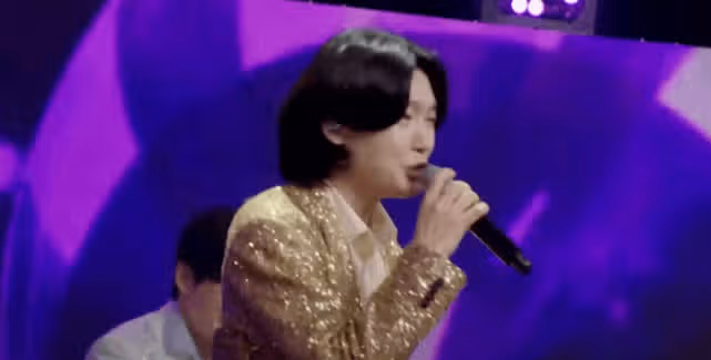 춤에 재미들리신 용빈님의 무대 매력이 넘쳐요
