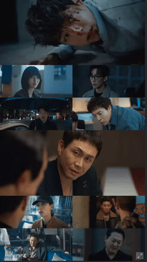'Good Boy', solo quedan 4 episodios para el final~