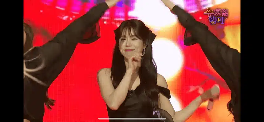 우리 양지은님 응원할수밖에 없는 멋지신 분이에요! 