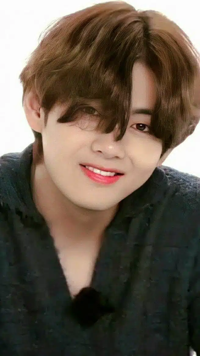 Kim Taehyung 🍒👍💜