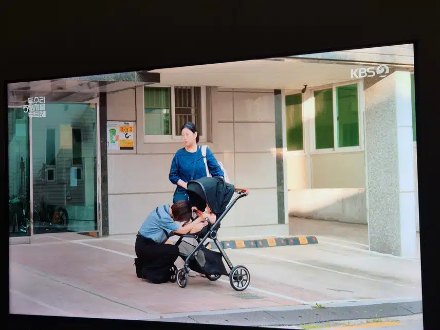아직도 혈압오를일이 많이 남았나봐요