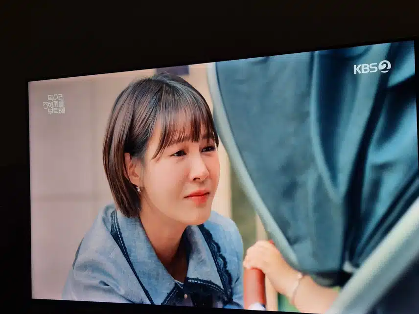 아직도 혈압오를일이 많이 남았나봐요