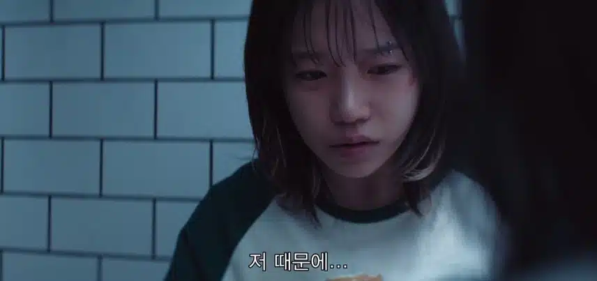 아들을 죽인 엄마