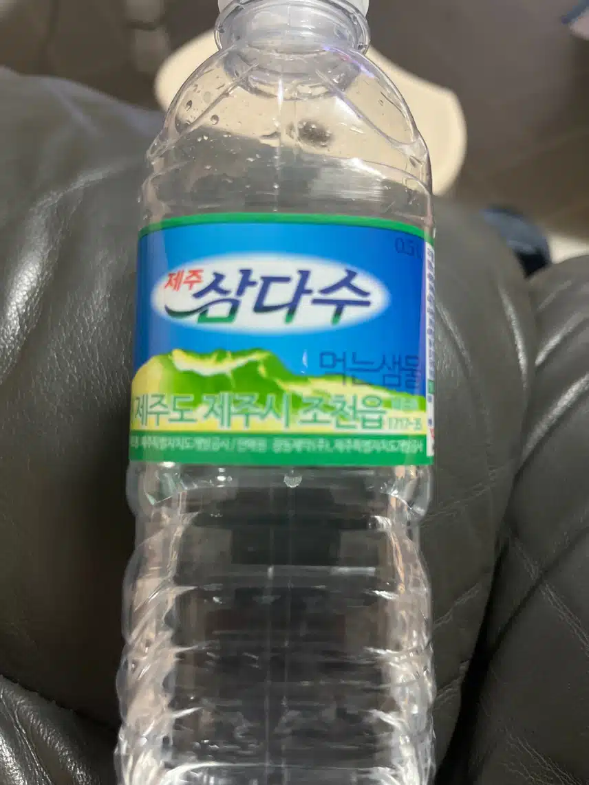 인증샷