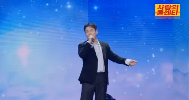 록담님의 대변신 