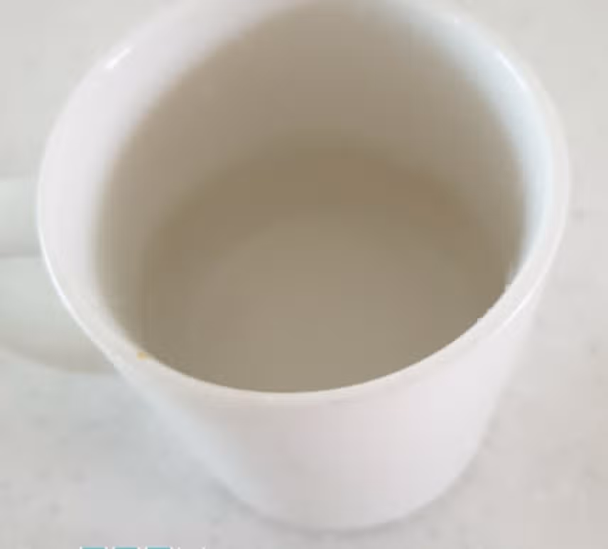 공복물