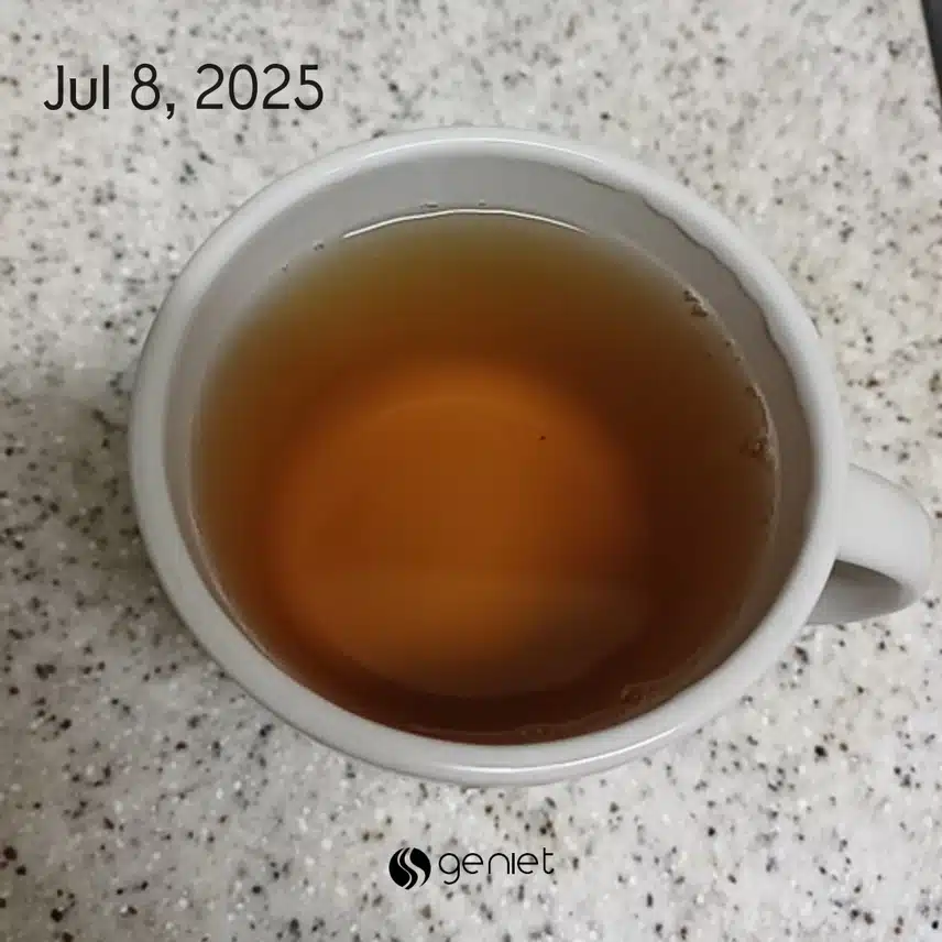 보리차한잔 
