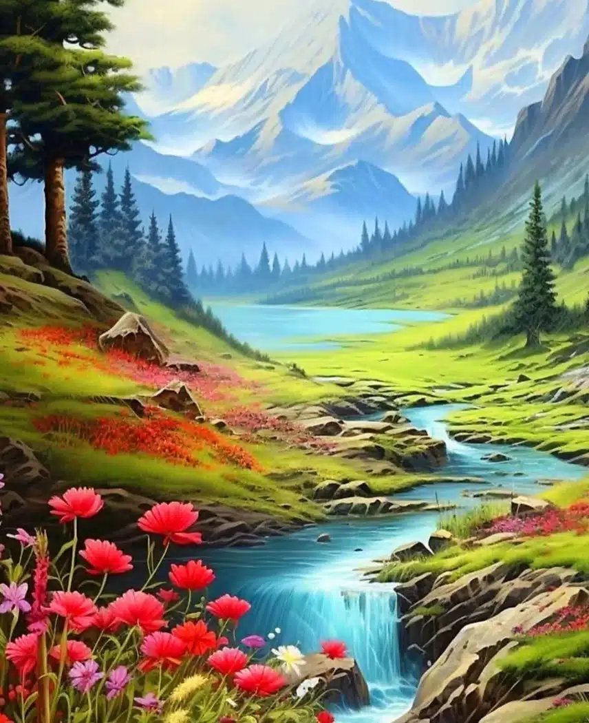 💗 웃음은 사람과 사람 사이의 거리  입니다.