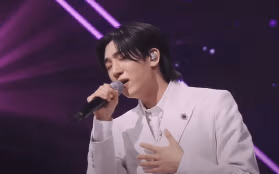 수호님의 무대는 언제 들어도 감동이 있네요