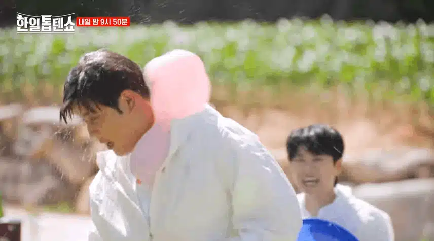 오늘 본방사수 해야겠어요!