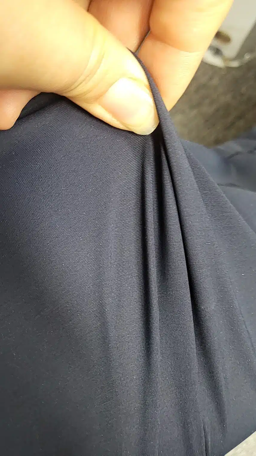 일상복으로 입는 얇고시원한 요가복 운동복바지 가성비 굿굿