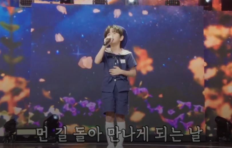 영화 <왕의 남자>의 감동이 또다시 밀려왔던 지우군의 무대!