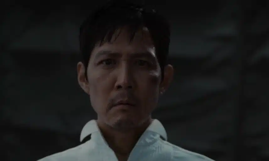 성기훈의 선택 어떠 셨나요?